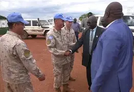 纽斯巴利战混战，各方消息纷至沓来