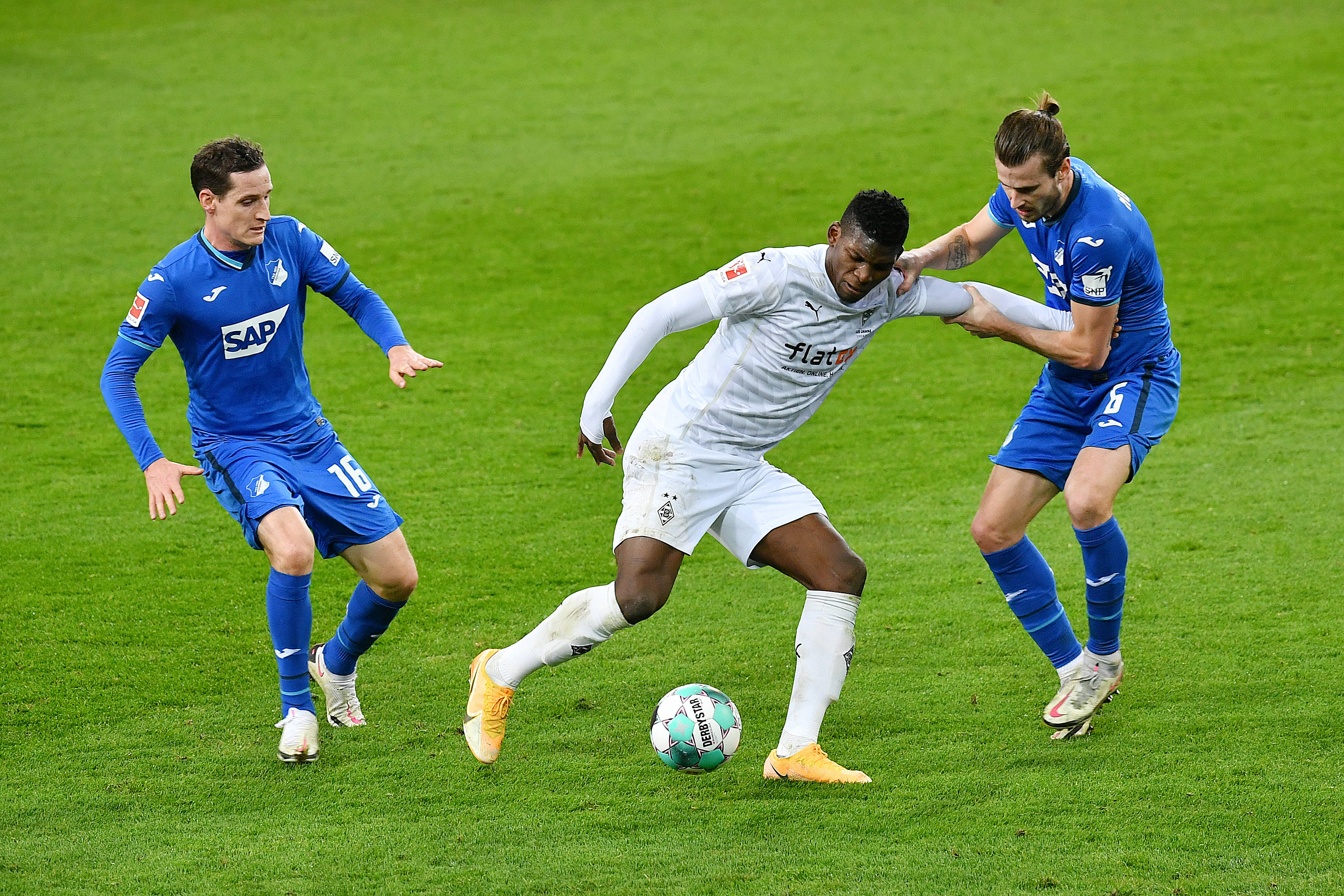 霍芬海姆足球俱乐部争分夺秒备战欧洲赛事的简单介绍