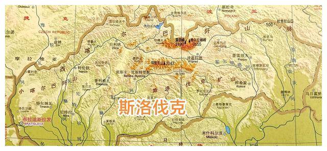 -包含斯洛伐克客场战平克罗地亚,晋级形势复杂的词条