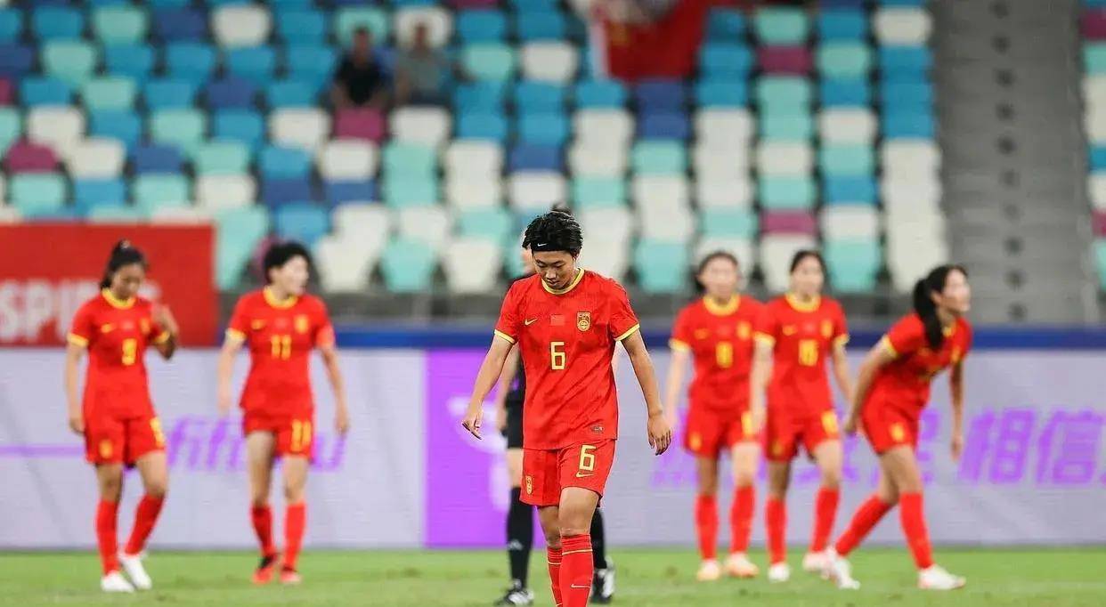 开云体育-关于中国女足精彩表现,全队合力取得胜利的信息