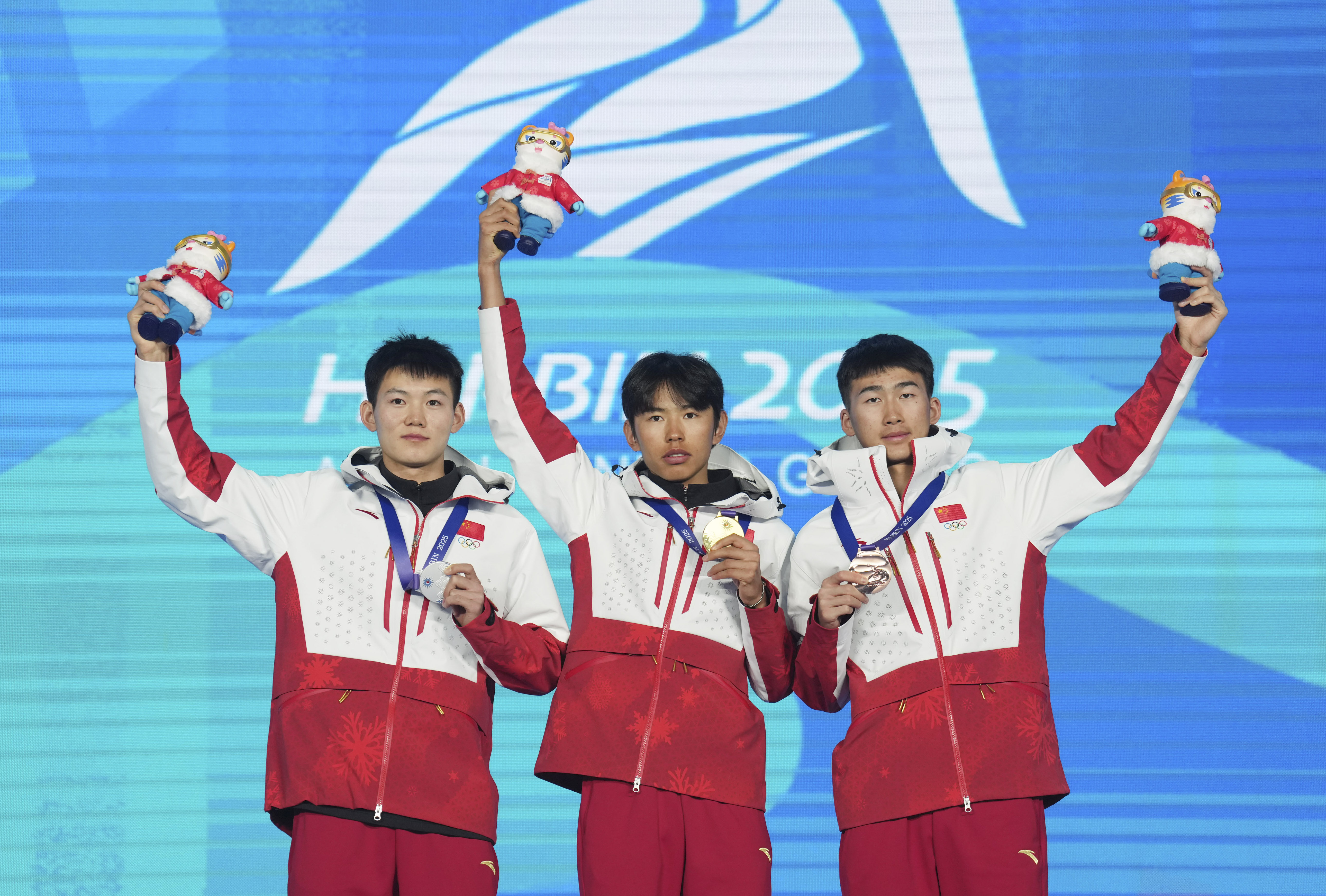 中国代表团在2022年亚运会上获得历史性突破的简单介绍 中国代表团在2022年亚运会上获得历史性突破的简单介绍