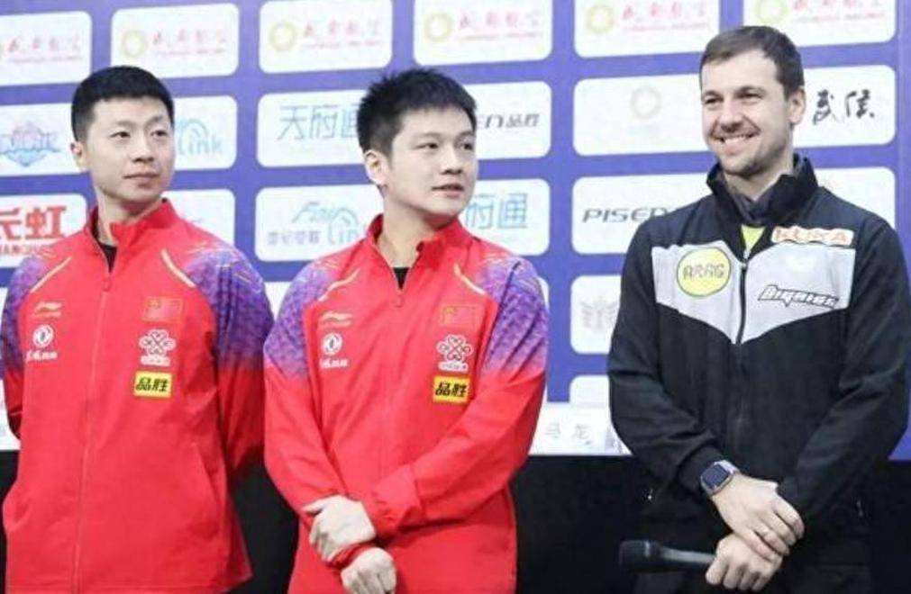 法国乒乓球队绝地反击日本乒乓球队,波尔打破历史纪录的简单介绍 法国乒乓球队绝地反击日本乒乓球队,波尔打破历史纪录的简单介绍