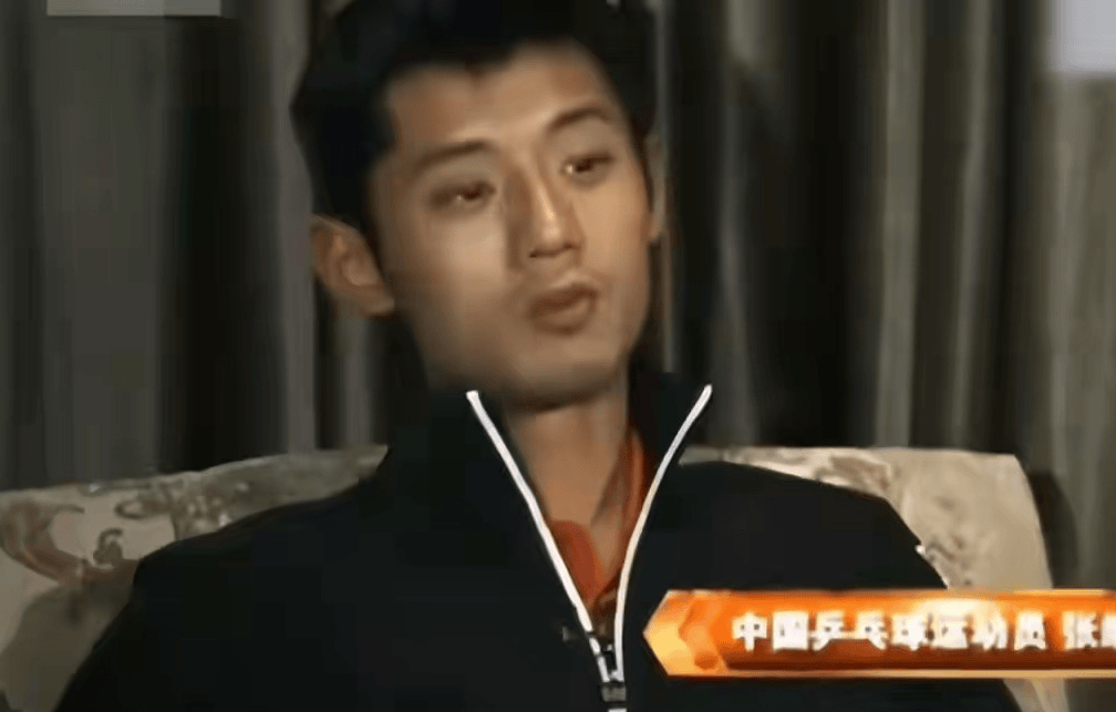 德国乒乓球队险胜韩国乒乓球队,张继科统治全场的简单介绍 德国乒乓球队险胜韩国乒乓球队,张继科统治全场的简单介绍