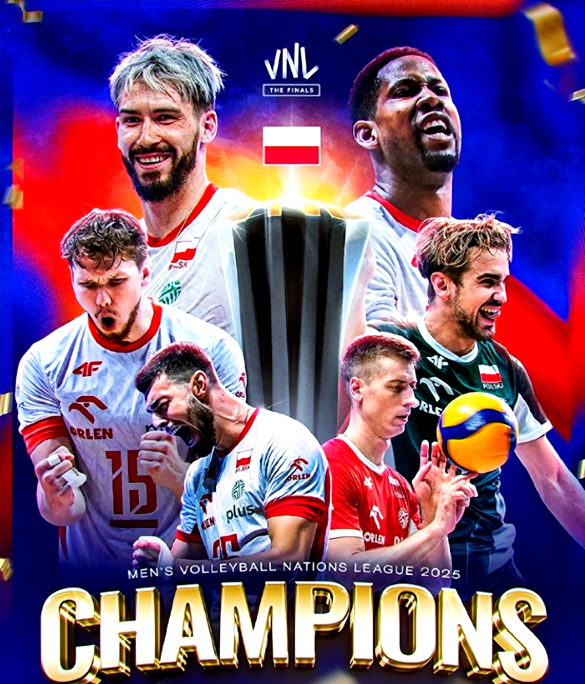 世界聚焦！排球赛事全球收视创新高的简单介绍