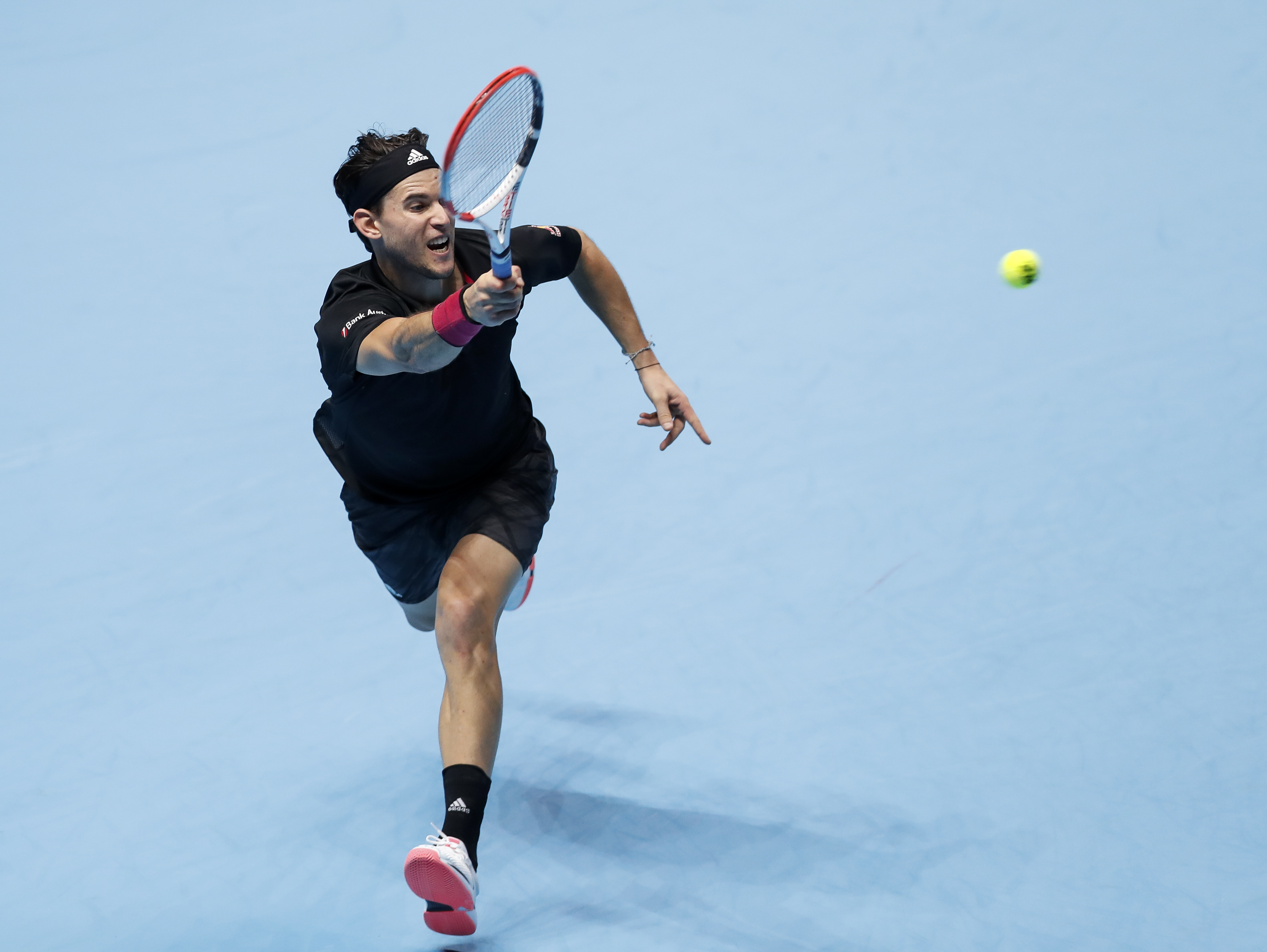 ATP总决赛完胜拉沃尔杯，蒂姆惊艳四座