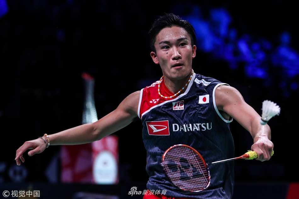 开云体育app-丹麦队翻盘印尼队，桃田贤斗统治全场