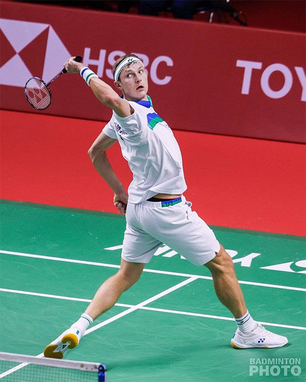 印尼队逆转德国队，安赛龙高光表现