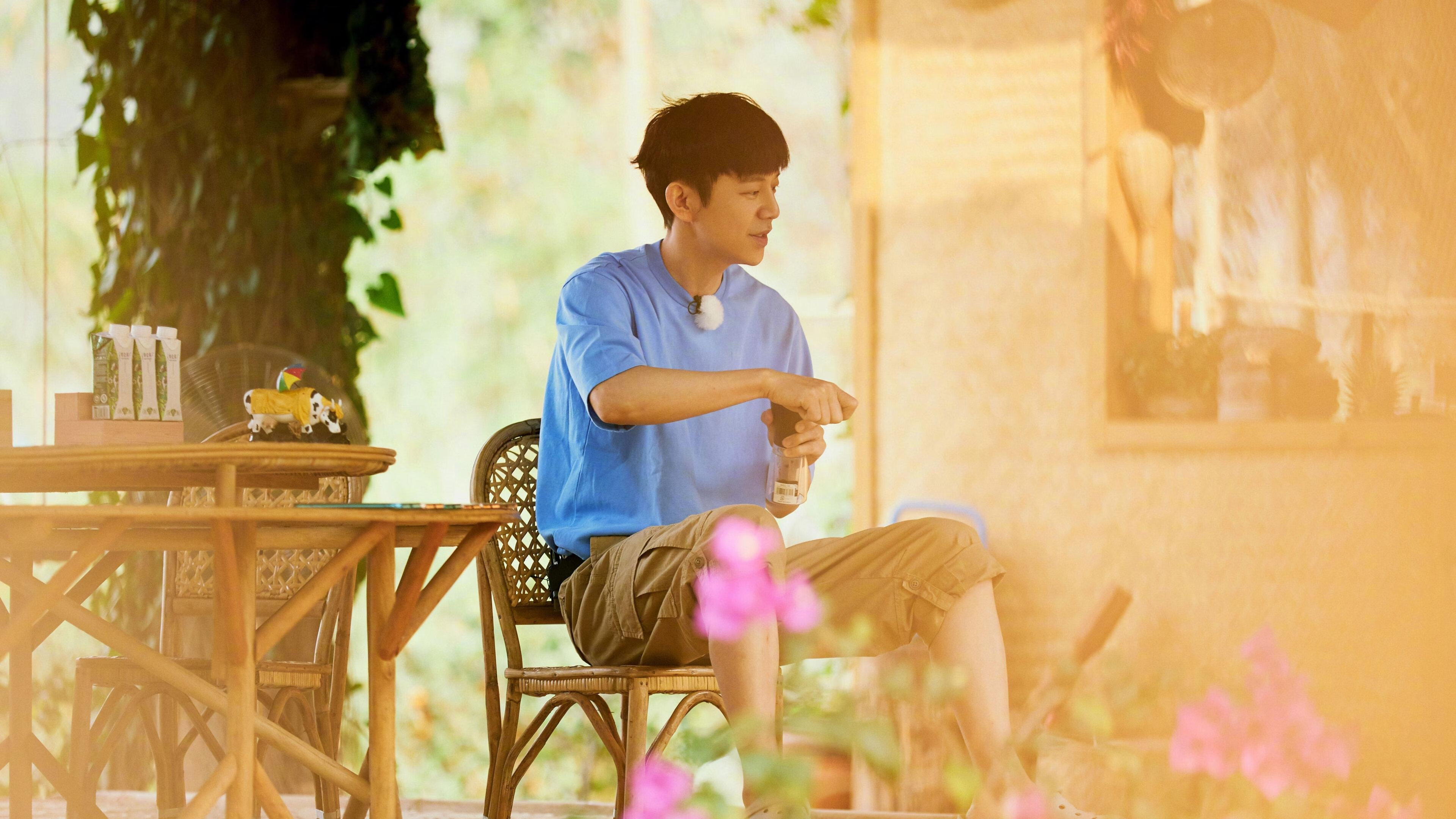 -无声处听惊雷，拉梅洛的教科书之夜