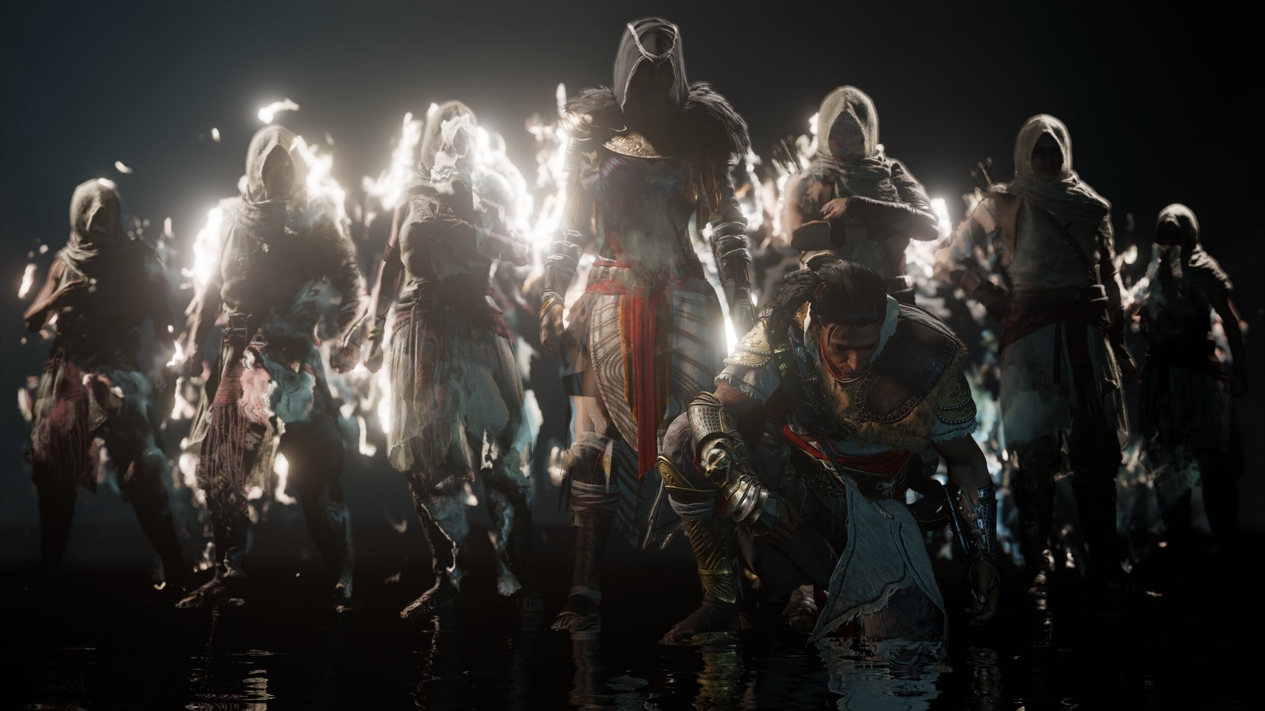 红墙后的胜负手，当法拉利战术师在阿布扎比掐灭引擎