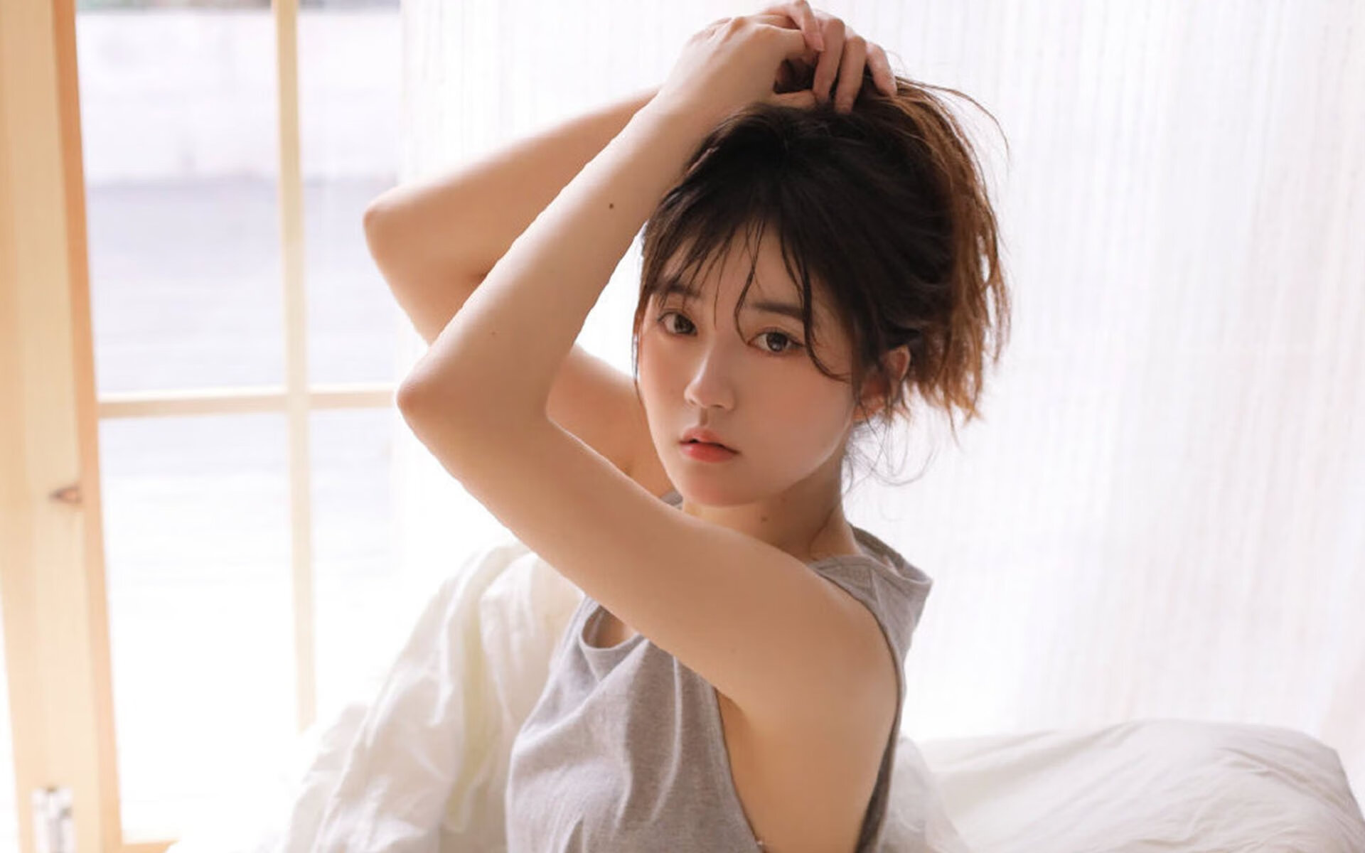 蛰伏与升空，奥运前夜，黄蜂的致命收割