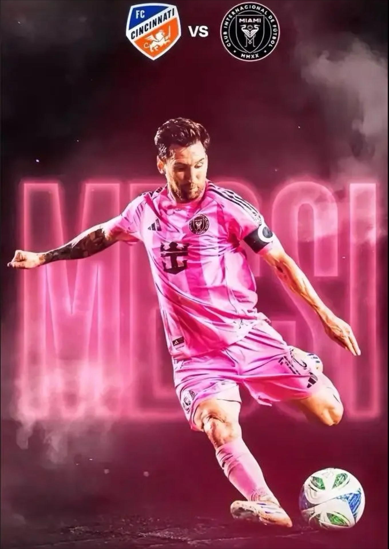 伊朗强势拿下牙买加，梅西在欧冠决赛接管比赛